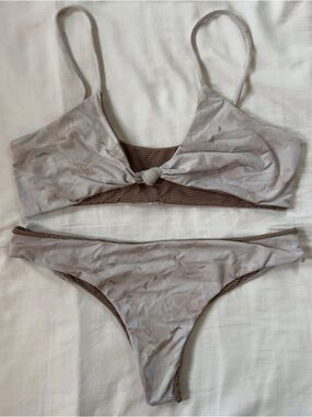 Acacia Swimwear Set